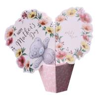 Happy Mother's Day Pop Up Me to You Bear Mother's Day Card Extra Image 1 Preview
